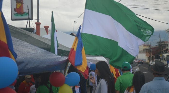 Zozobra electoral: lo único claro para este domingo