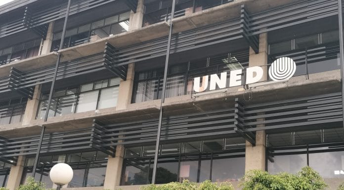 UNED continúa expandiendo cooperativismo en el país