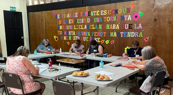 Coremujer impulsa el desarrollo de mujeres de la Zona Norte