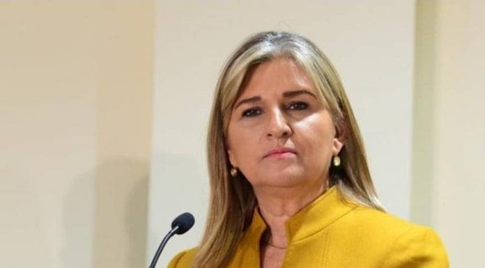 Fiscal Emilia Navas se acogerá a pensión para “no afectar investigaciones por caso Cochinilla”