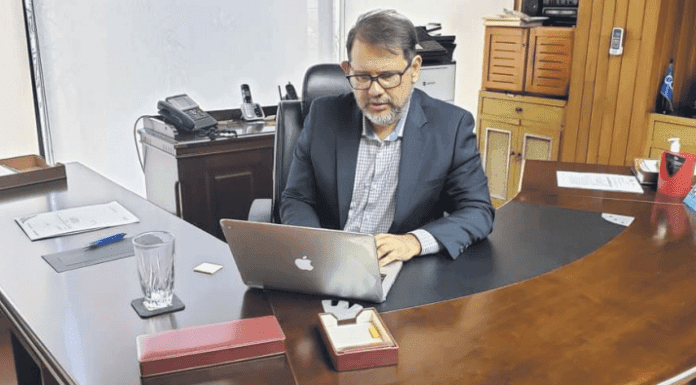 Excontador del Infocoop denuncia presiones para maquillar estados financieros durante intervención