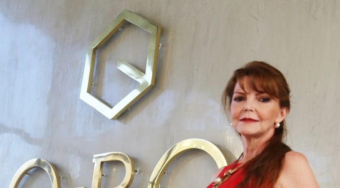 Dueña de H. Solís vuelve a cárceles del OIJ tras desmayo en audiencia