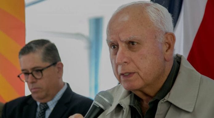 Gobierno echa atrás recorte para Conavi y pide ¢3.725 millones para H-Solís