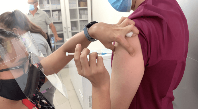 Coopesalud aplicará 4000 vacunas en jornada de vacunación durante fin de semana