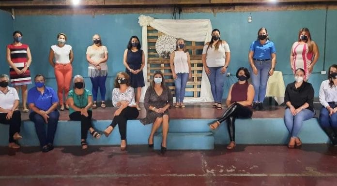Infocoop y Urcozon continúan con capacitaciones para cooperativas