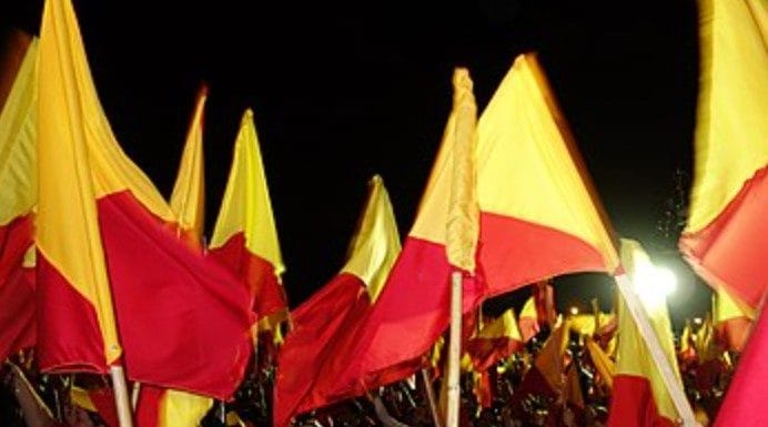 PAC y Frente Amplio se sumaron a sindicatos y gremios en marcha contra el Gobierno