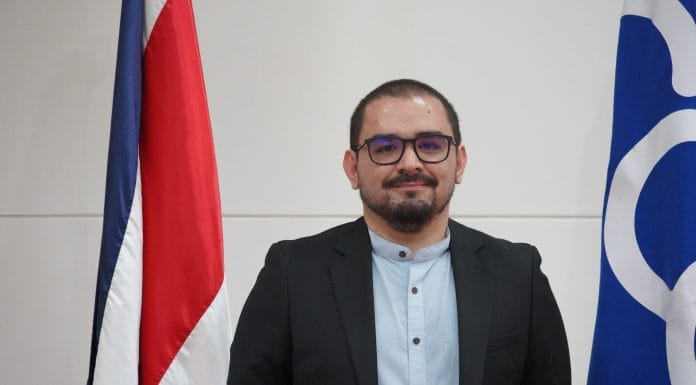 Viceministro de Trabajo renuncia y deja silla de Infocoop para asumir presidencia del Inder