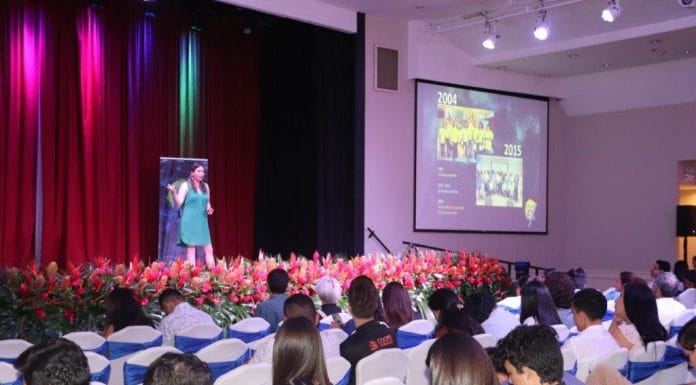 Jóvenes motivarán a crear cooperativas y generar empleo