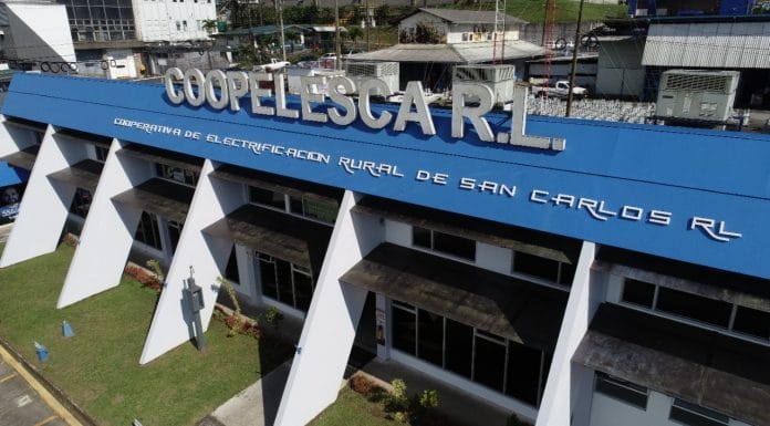 Coopelesca y el INS realizan alianza para brindar seguros a los asociados