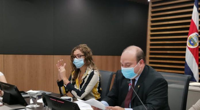 Hacienda señala que Méndez Mata es el responsable de generar el presupuesto del Conavi