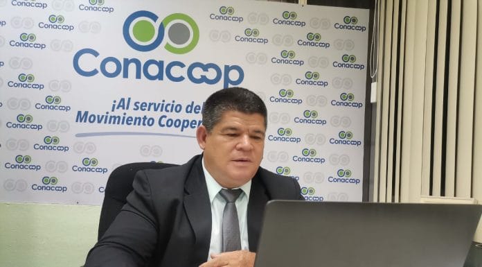 Conacoop cuestiona cambios del IVM en contra de trabajadores