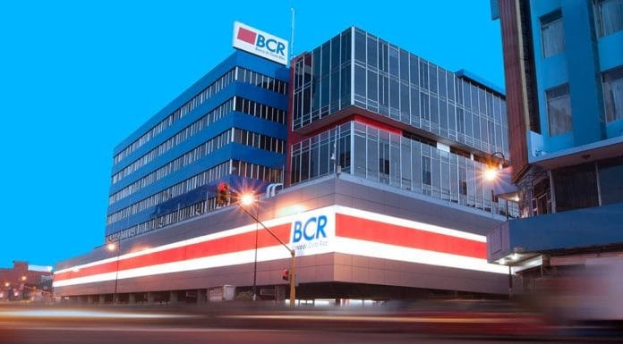 Venta del BCR se llena de hormigas en la Asamblea Legislativa