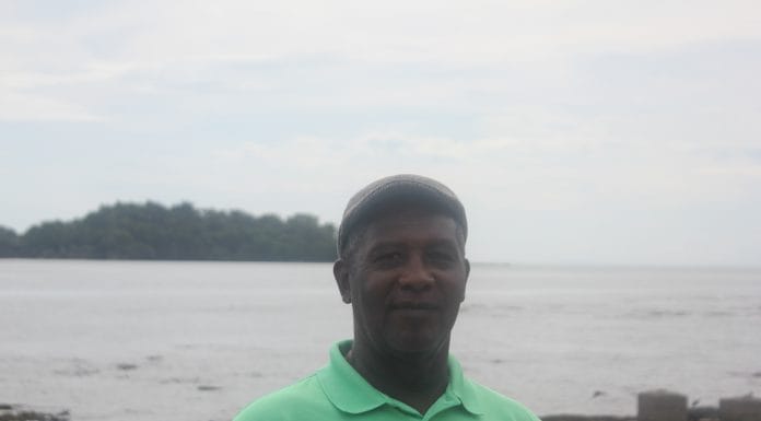 Mario Robinson: La fuerza de Limón en su voz cooperativa