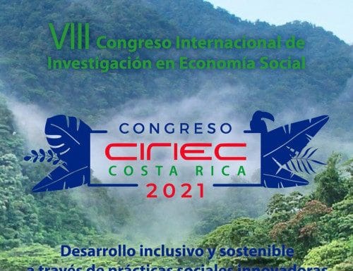 Todo listo para el inicio del octavo Congreso de CIRIEC