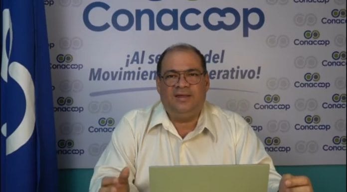 Conacoop elige este jueves nuevo secretario ejecutivo