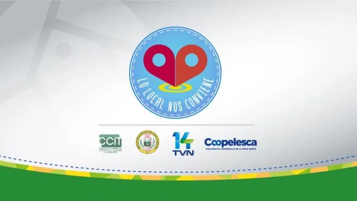 LO LOCAL