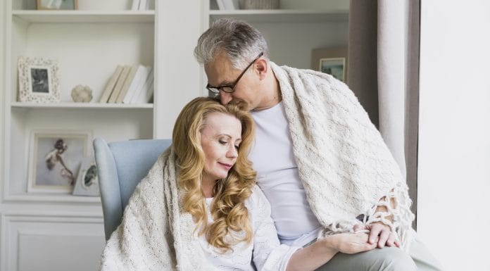 SERVISALUD identifica cuatro mitos que giran en torno a la sexualidad y la menopausia