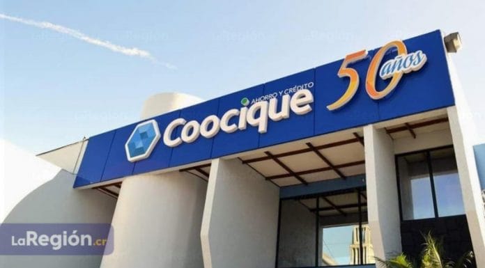 Coocique abre su sucursal 23 y alista 3 más