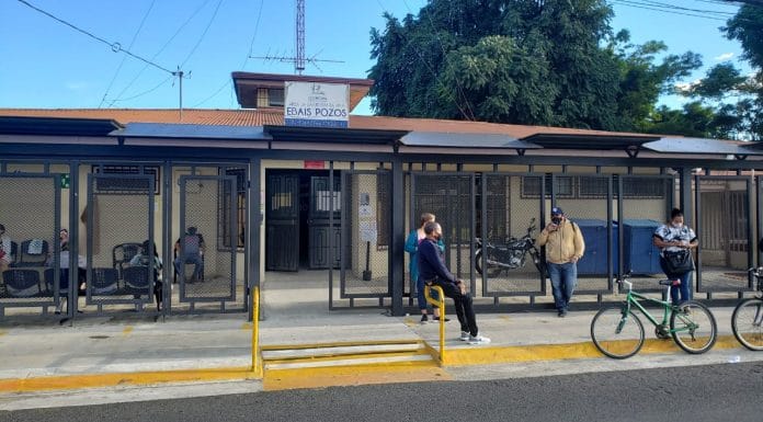 4 mil vecinos de Santa Ana tendrán acceso a nuevo EBAIS