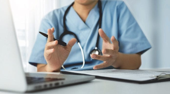 Recuperados por COVID-19 requieren alta médica antes de regresar a hacer ejercicio
