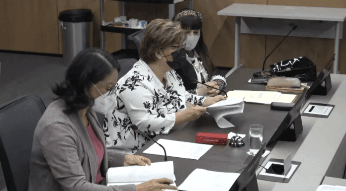 Diputadas pretenden politizar procesos administrativos de cooperativas