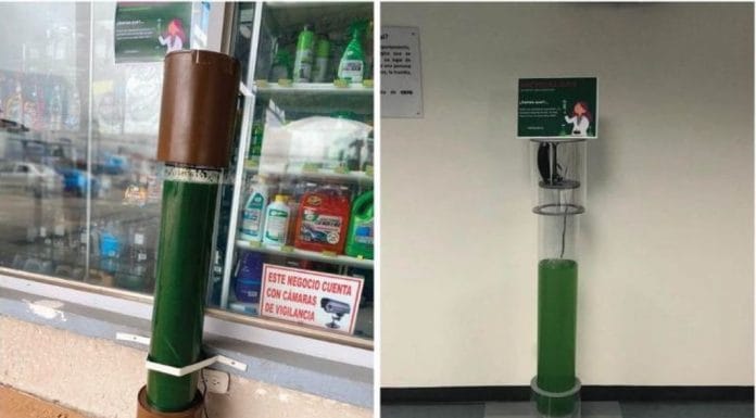 Coopeagir desarrolla alternativa para reducir dióxido de carbono en trabajos