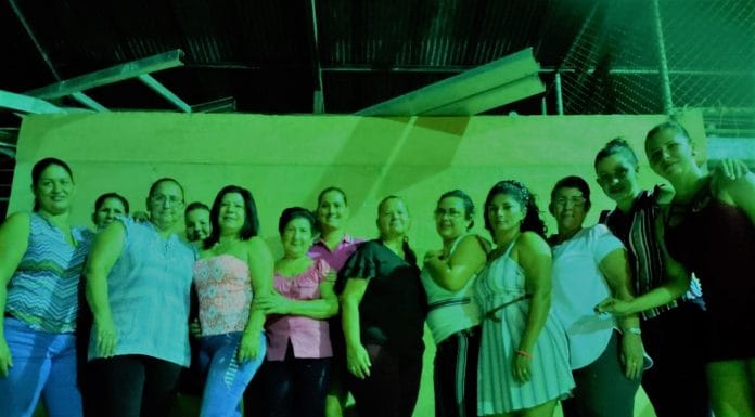 Cooperativa de mujeres dinamiza economía en Puriscal
