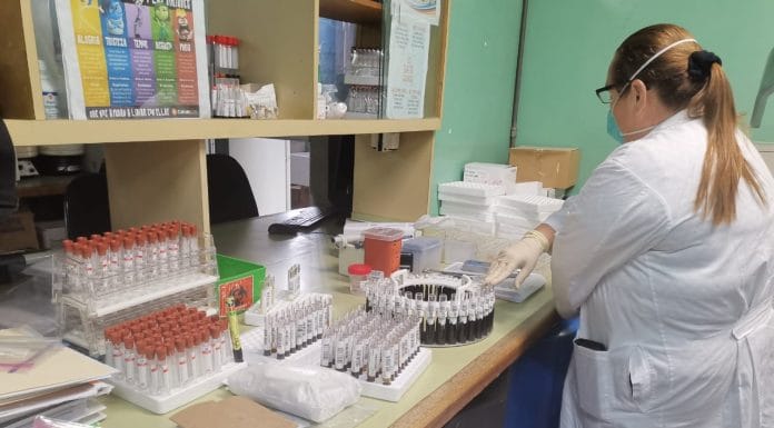 Prevención: salvavidas del cáncer de próstata