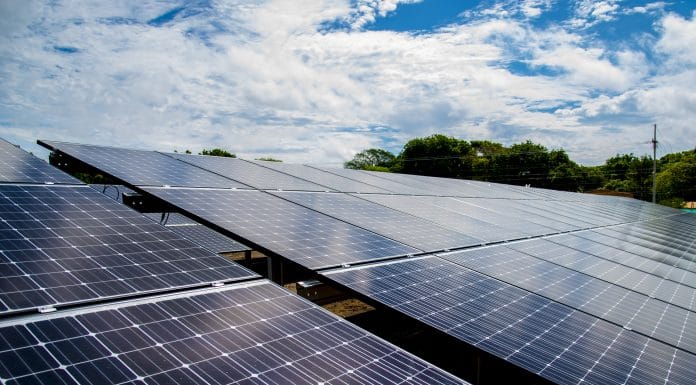 ICE y Coopeguanacaste inician obras de parque solar más grande de C.R.