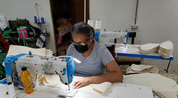 Crear una cooperativa abre nuevas oportunidades de empleo y bienestar económico para las mujeres