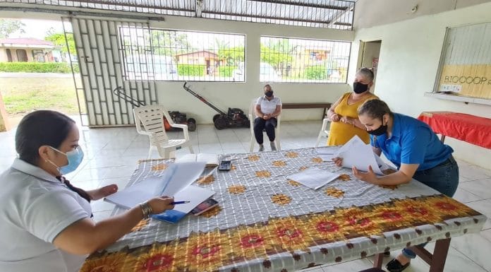 Conacoop, CNMC y Urcozon apoyan articulación de mercados para Biocoop R.L.