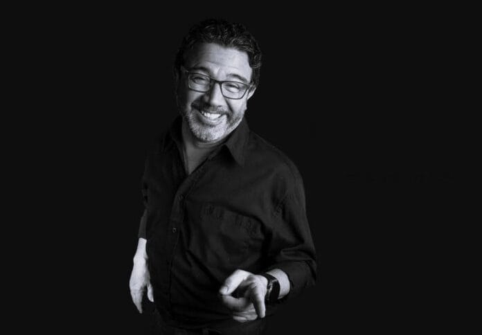 José Rafael Quirós