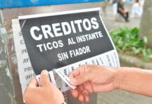 ¿Qué cambios plantea la reforma a la Ley de Usura?