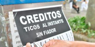 ¿Qué cambios plantea la reforma a la Ley de Usura?