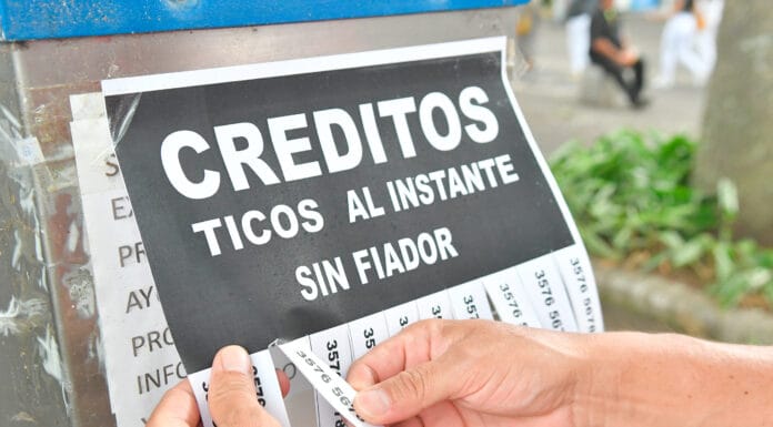 ¿Qué cambios plantea la reforma a la Ley de Usura?