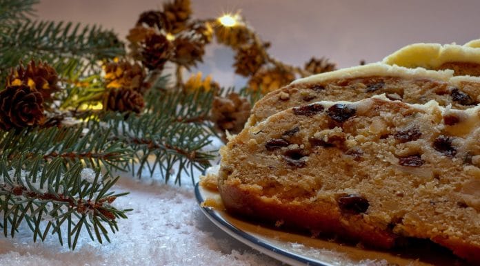 Coopesiba llama a cuidar alimentación en festejos de fin de año