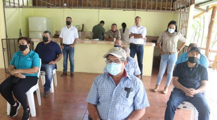 Acuerdo entre Infocoop e Inder reactivará economía en Turrialba
