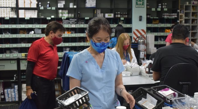 Coopesalud: No bajar la guardia contra el covid-19 en estas fiestas navideñas