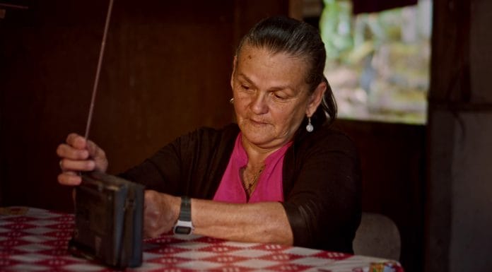 Cuatro cooperativas eléctricas invirtieron más de ₡1.200 millones para llevar electricidad, internet y obras sociales durante el 2021