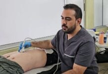 Abren inscripción para ultrasonidos de abdomen completo gratuitos en Acosta, Río Conejo, Mora y Los Santos