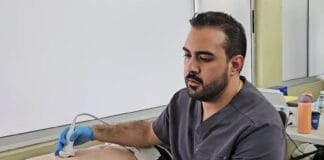 Abren inscripción para ultrasonidos de abdomen completo gratuitos en Acosta, Río Conejo, Mora y Los Santos