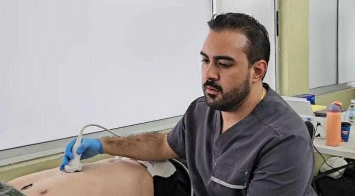 Abren inscripción para ultrasonidos de abdomen completo gratuitos en Acosta, Río Conejo, Mora y Los Santos