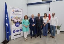 ONU-CR reconoce modelo de inclusión laboral de Coopesuperación R.L.