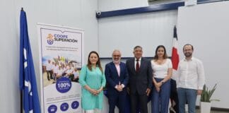 ONU-CR reconoce modelo de inclusión laboral de Coopesuperación R.L.