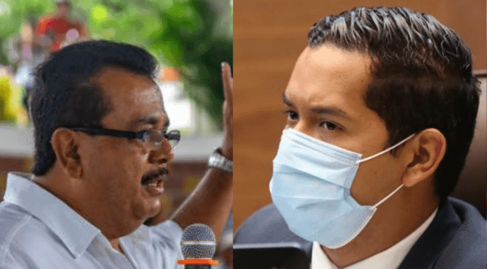 TSE investiga participación de Gustavo y Carlos Viales en campañas del PLN