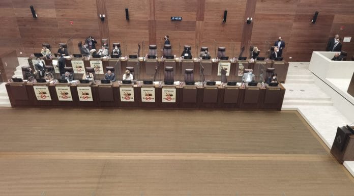 Aprueban en segundo debate transferencia de recursos de Infocoop a Conacoop