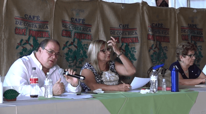 Primer Plenario del Conacoop será el 17 de Febrero