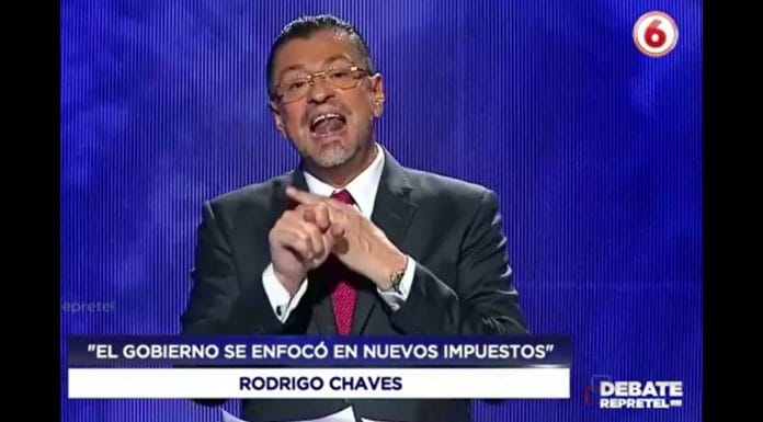 La amenaza de Rodrigo Chaves al Infocoop y a los órganos cooperativos