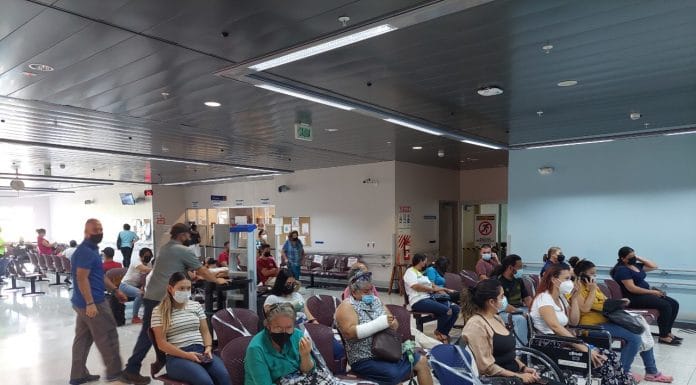 Cooperativa de salud pide a nuevos diputados apoyar alianza con la CCSS