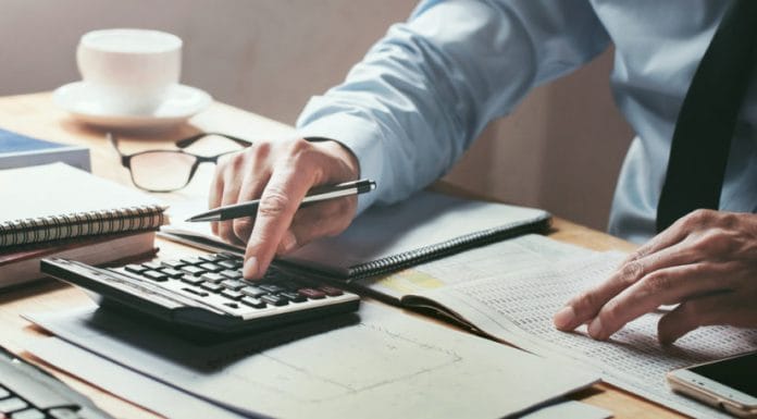 Inflación y regla fiscal en entidades públicas